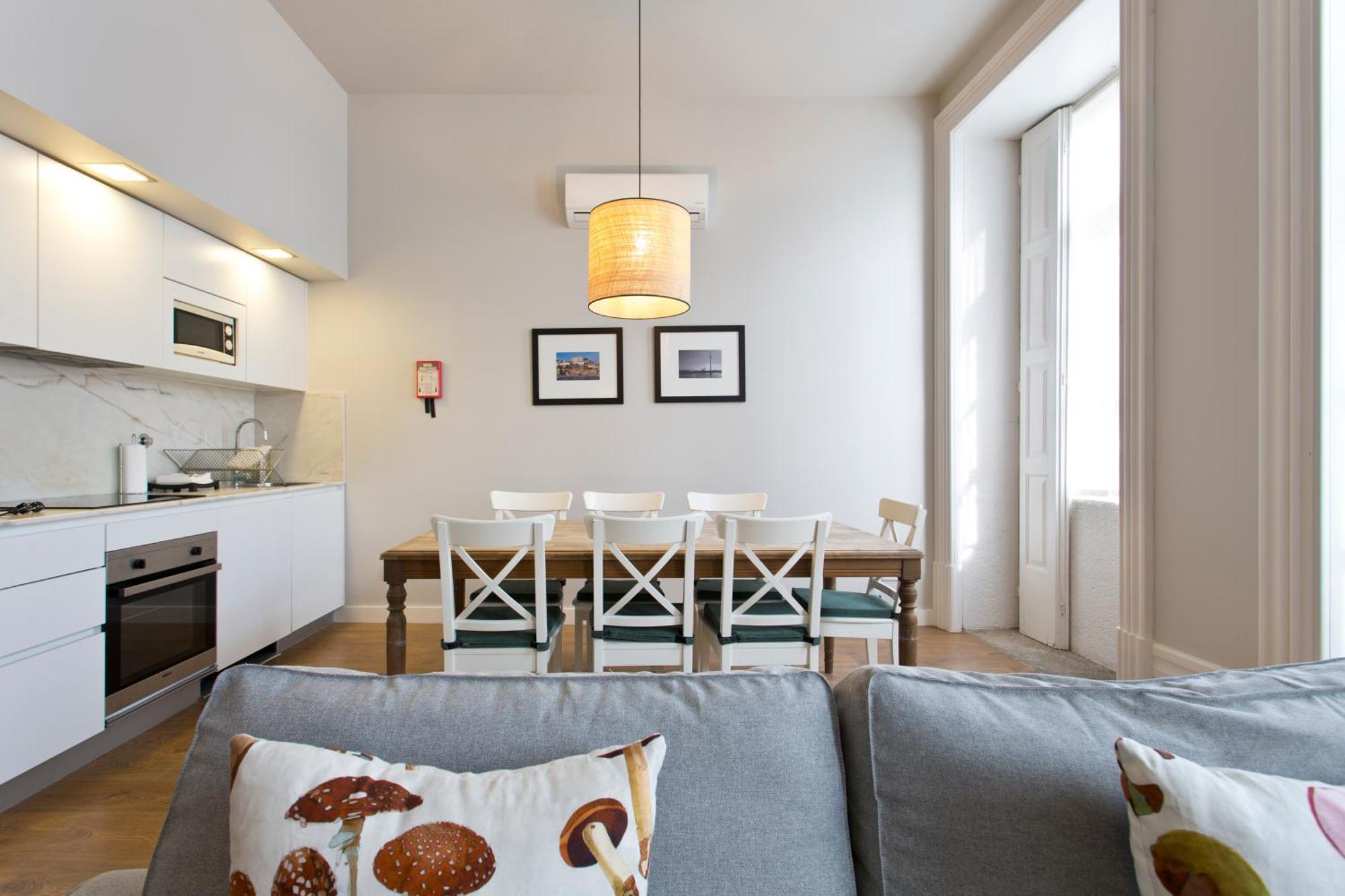 Appartamento Rva - Flats Oporto