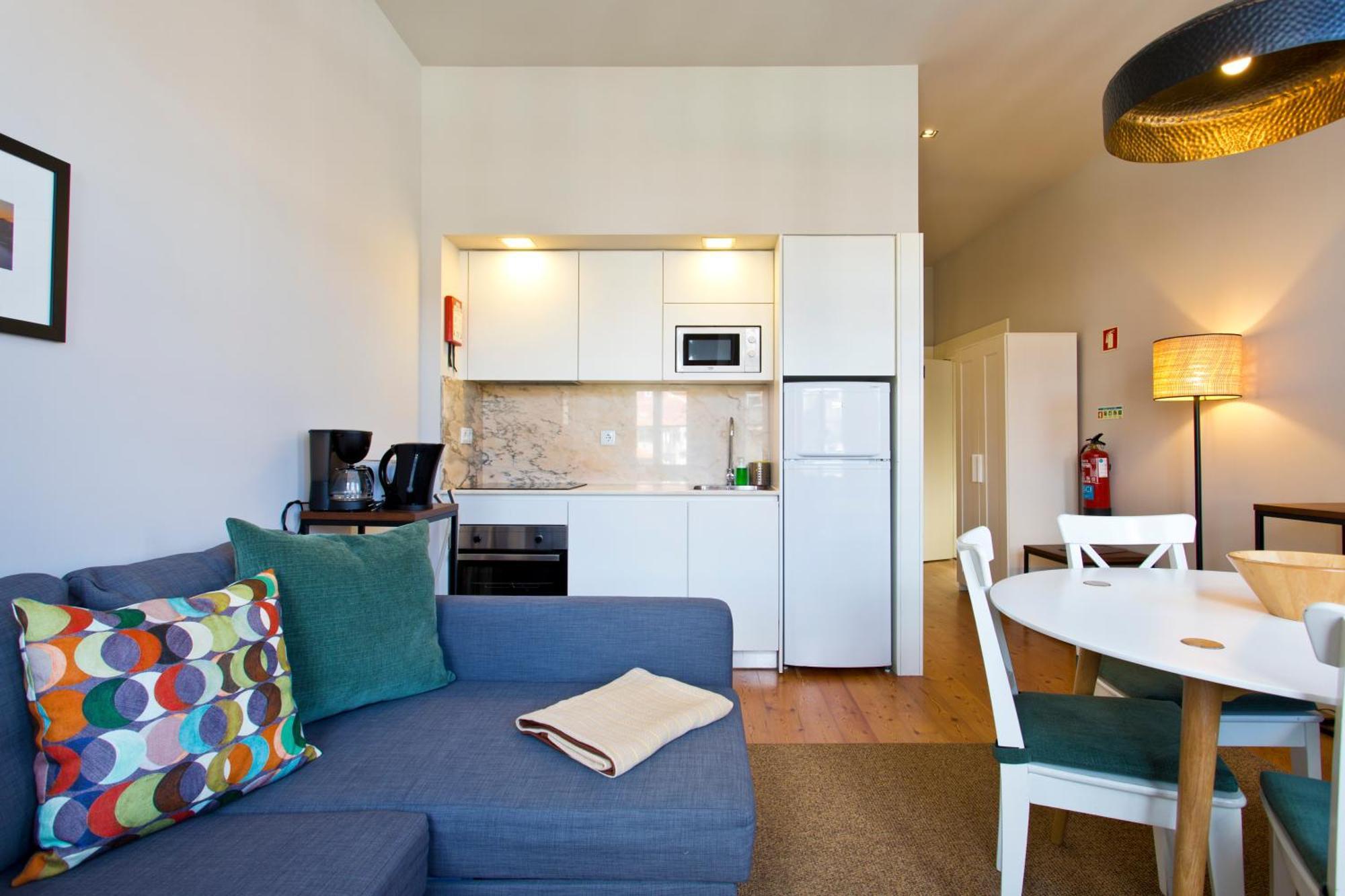 Appartamento Rva - Flats