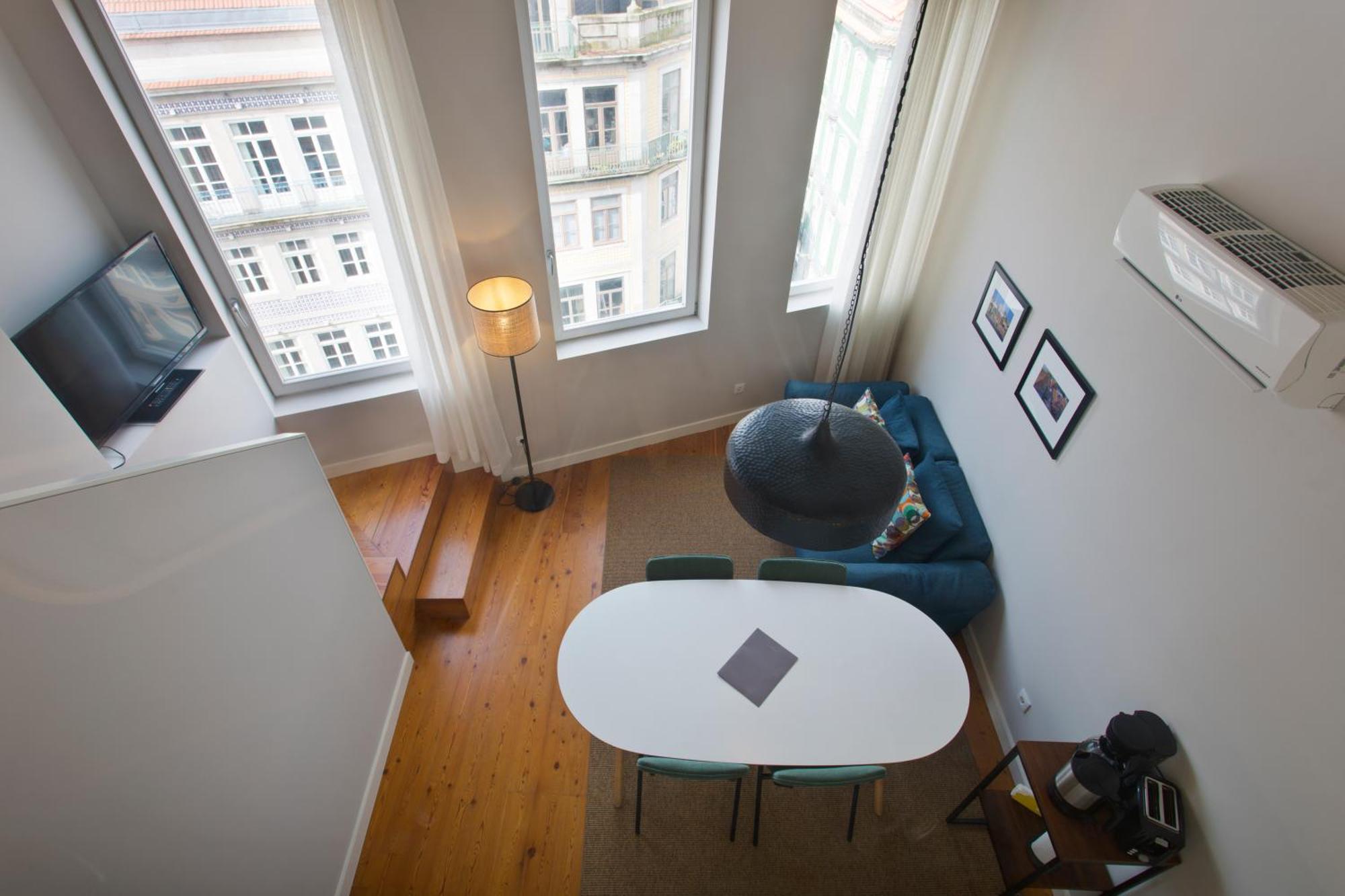 Appartamento Rva - Flats Oporto