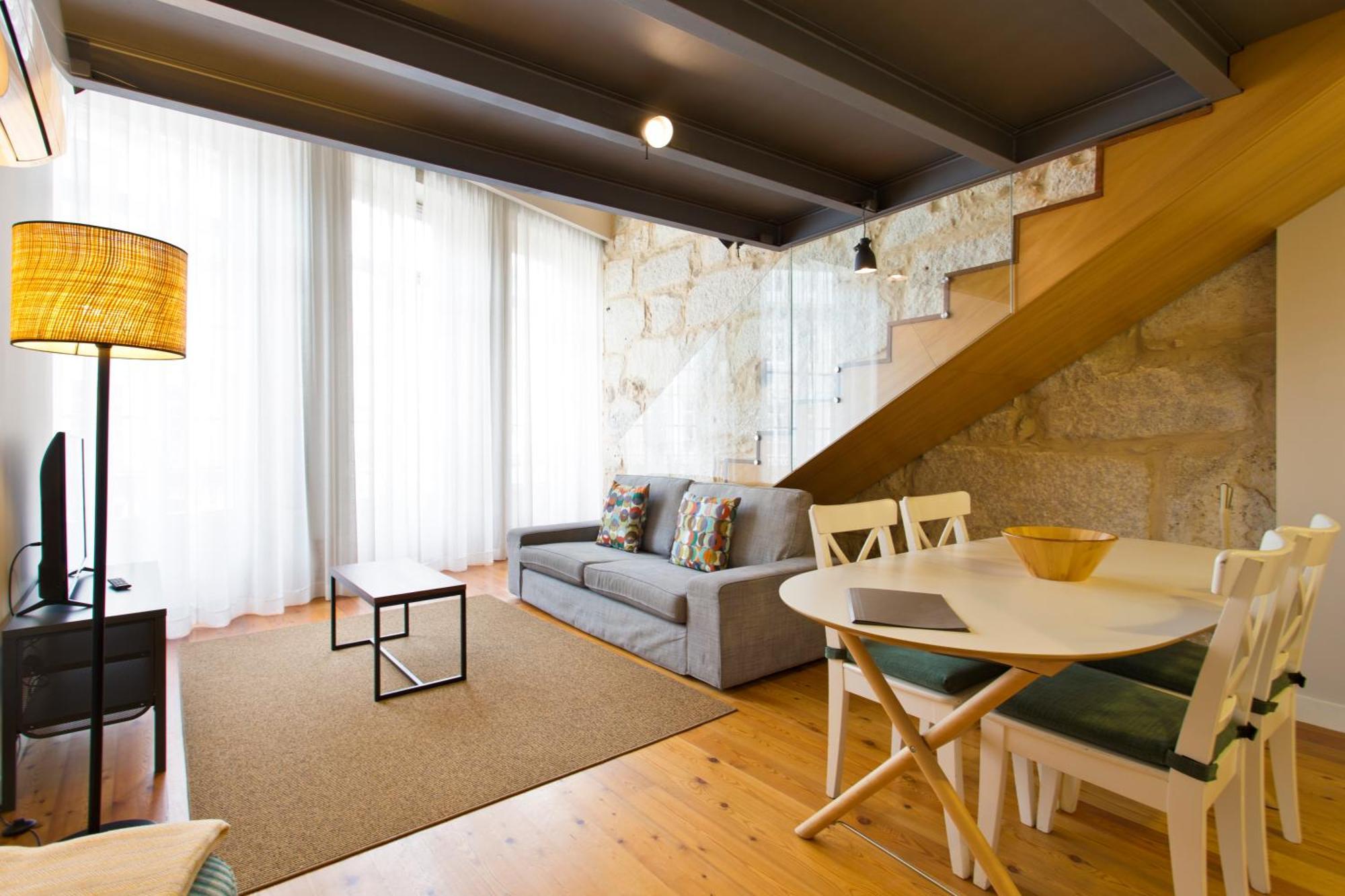 Appartamento Rva - Flats Oporto