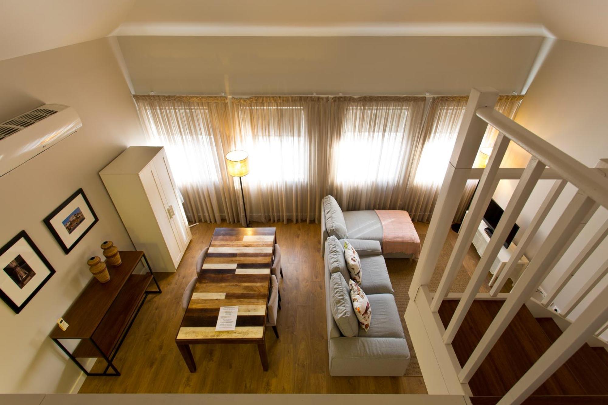 Rva - Flats Apartamento