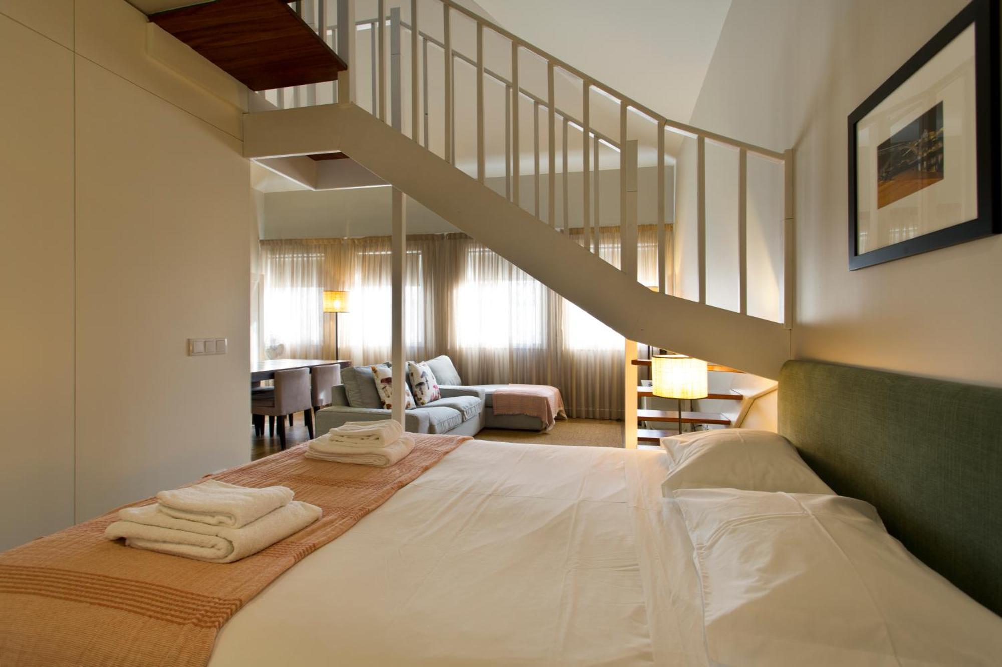 Apartamento Rva - Flats *