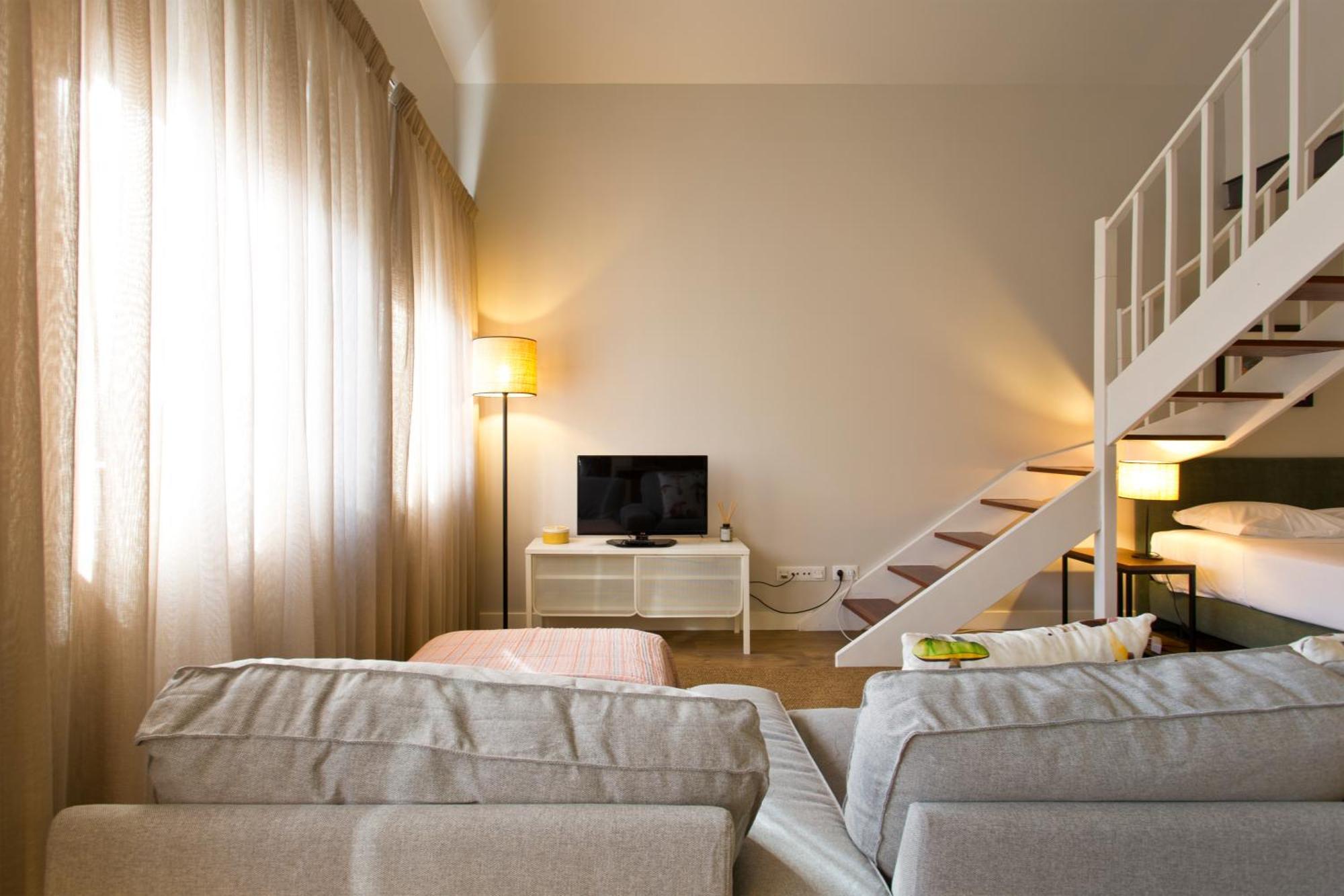 Apartamento Rva - Flats *