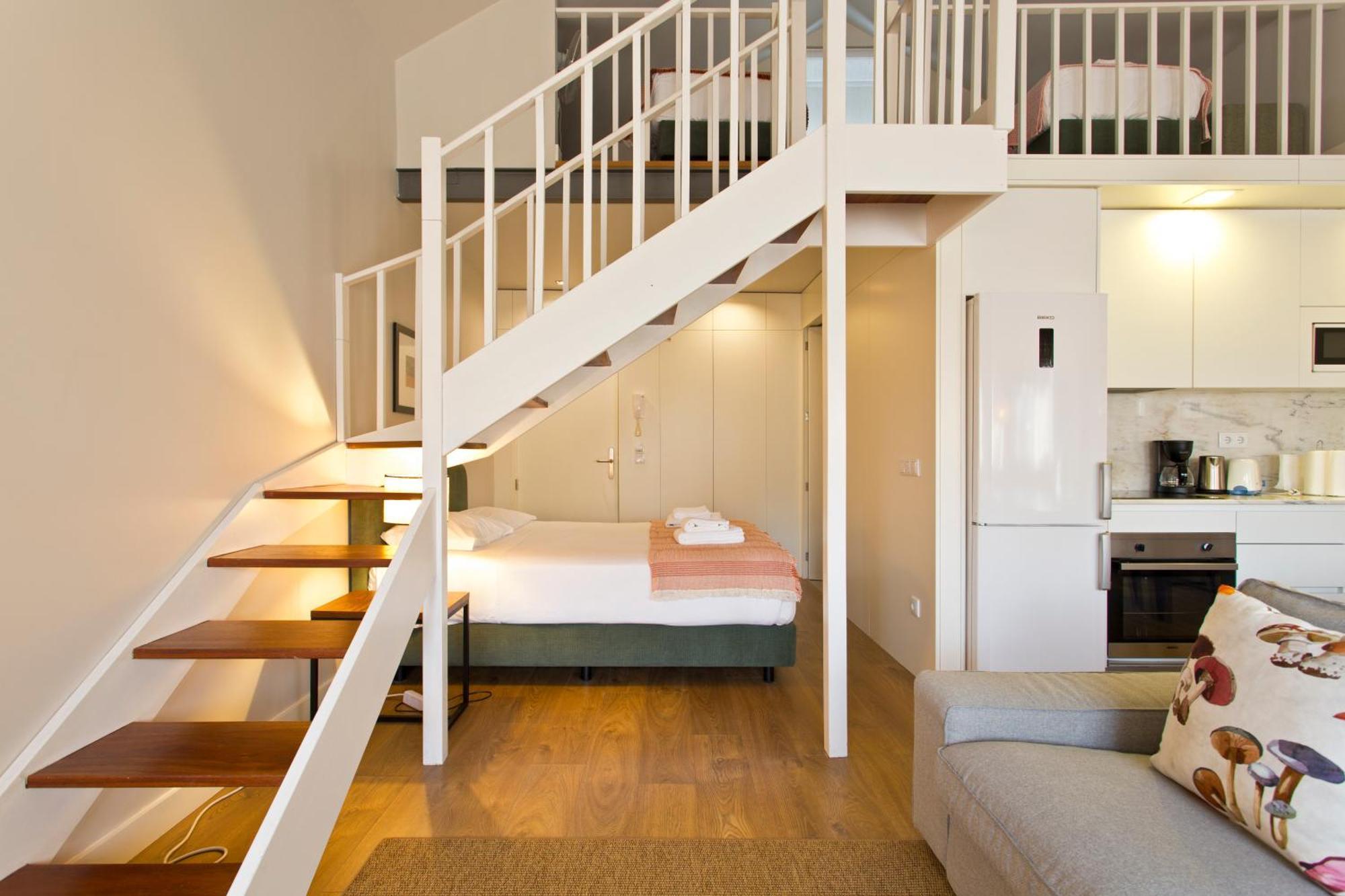 Rva - Flats Apartamento Oporto