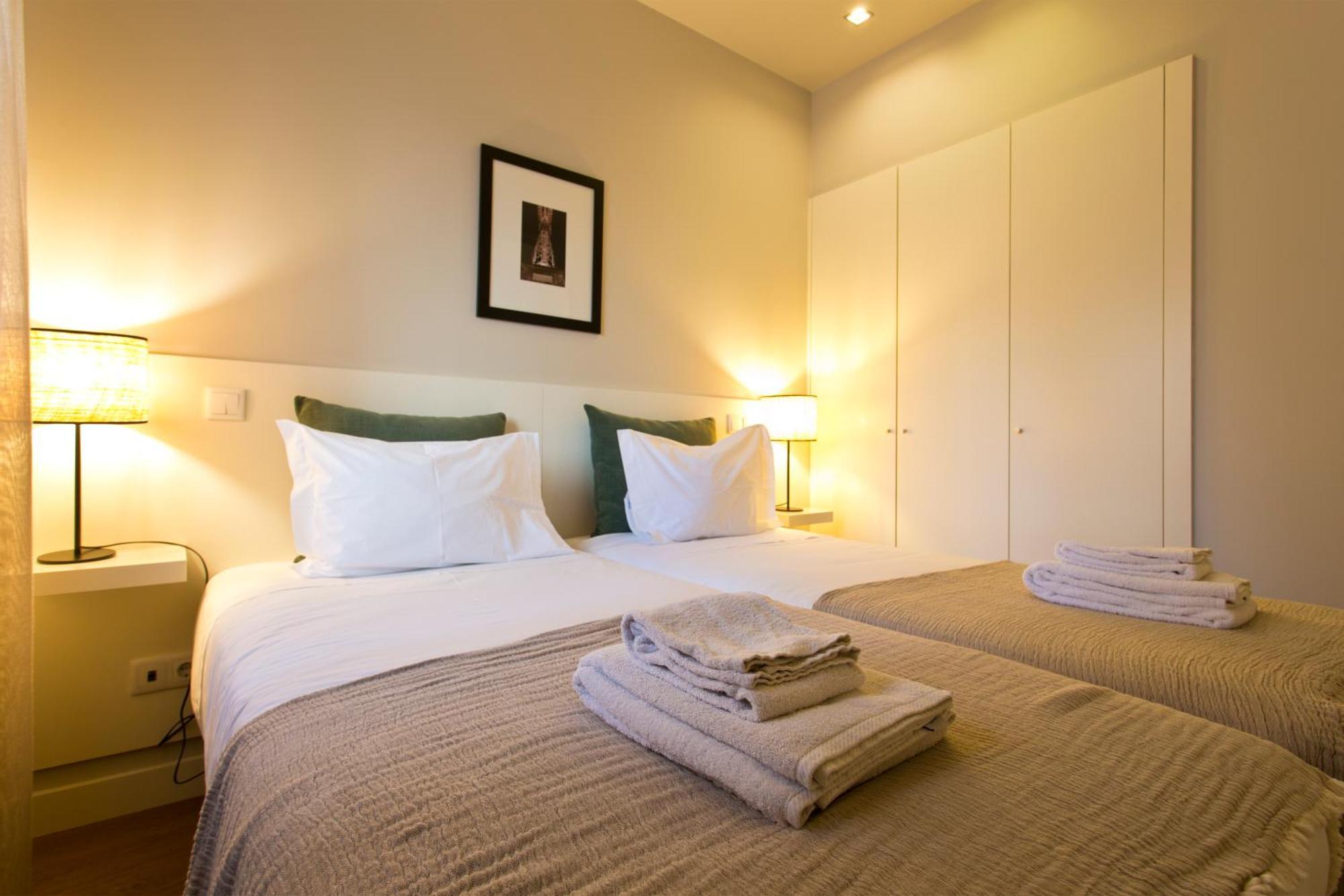 Apartamento Rva - Flats Oporto