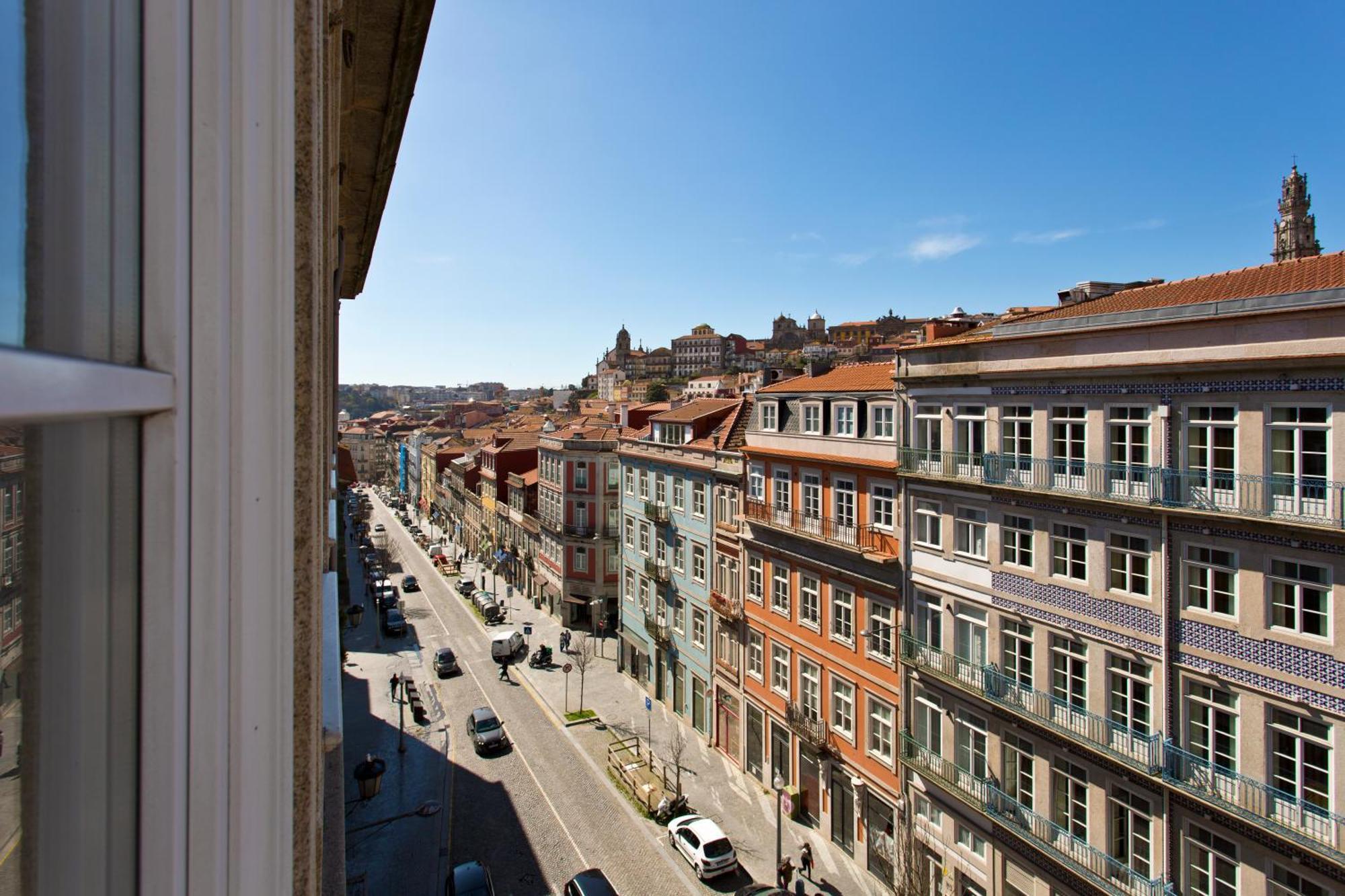 Rva - Flats Apartamento Oporto