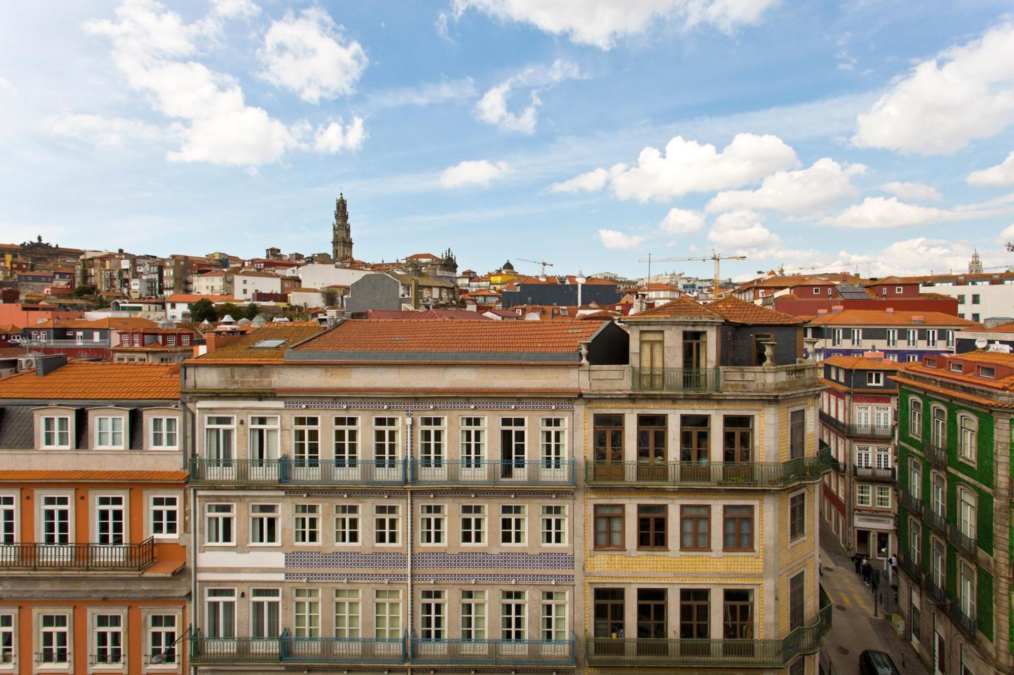 Apartamento Rva - Flats Oporto