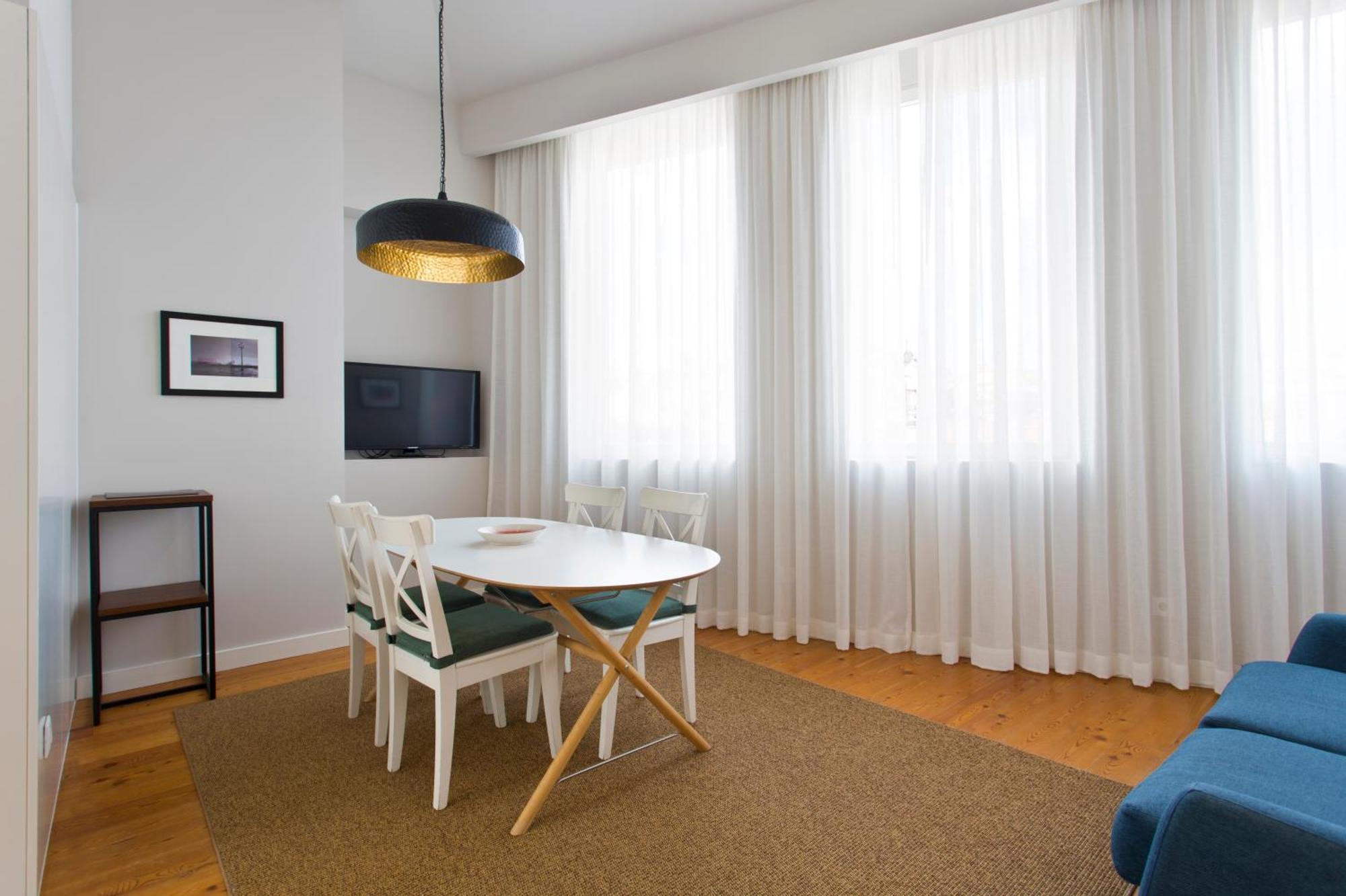 Apartamento Rva - Flats Oporto