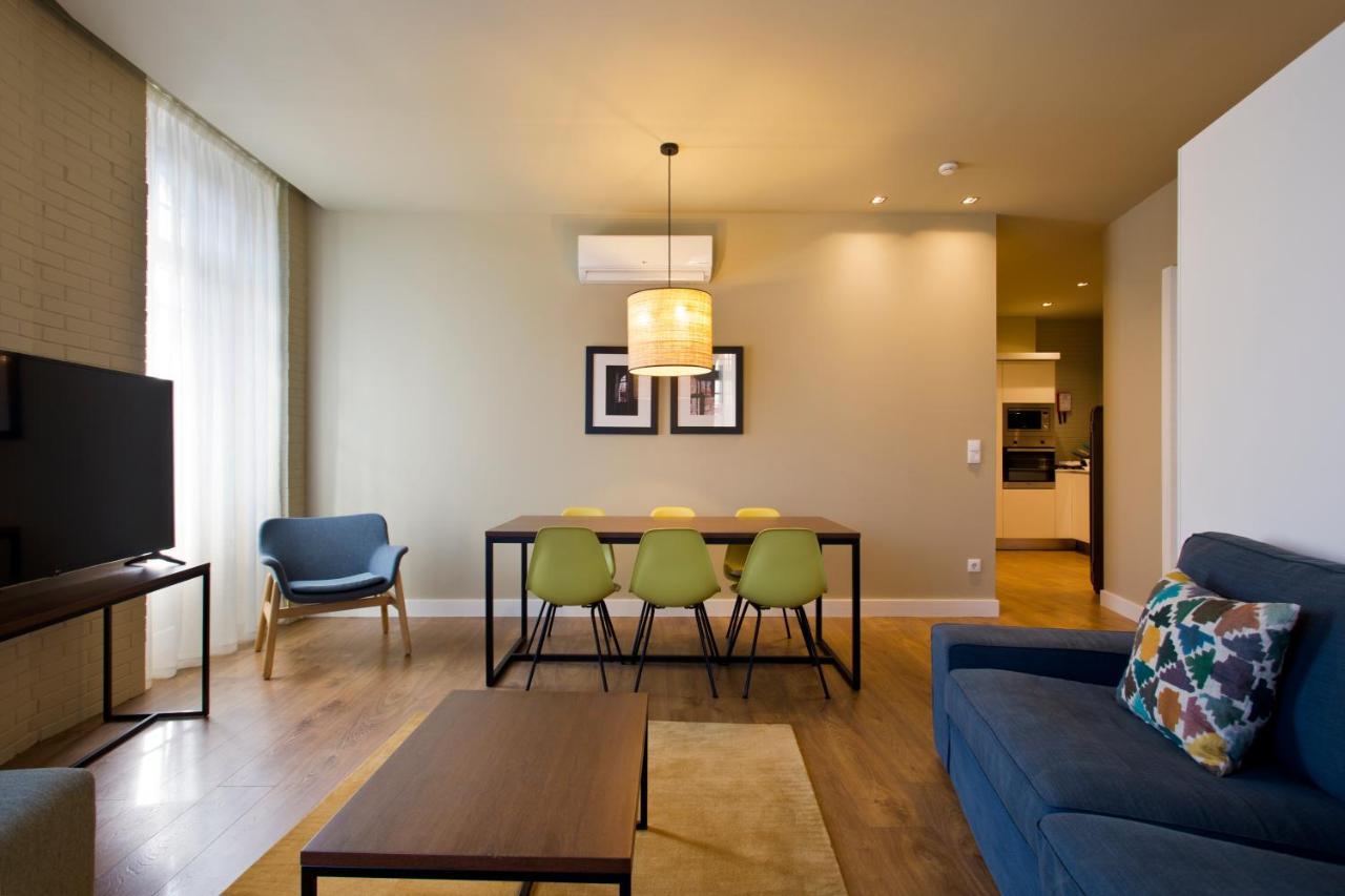 Apartamento Rva - Flats